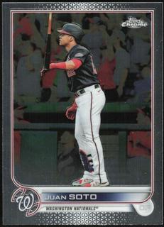 Juan Soto
