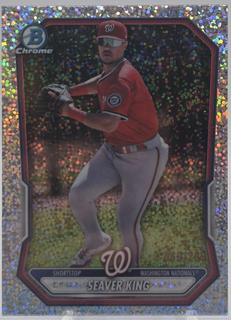 Seaver King