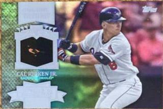 Cal Ripken Jr.