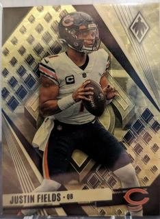 Justin Fields
