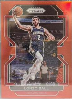 Lonzo Ball