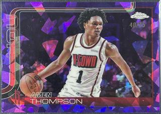 Amen Thompson