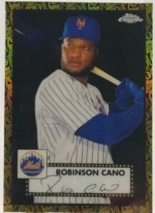 Robinson Cano
