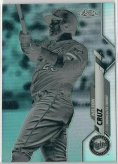 Nelson Cruz