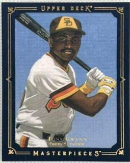 Tony Gwynn