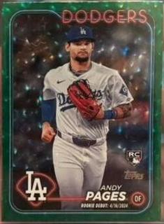 Andy Pages
