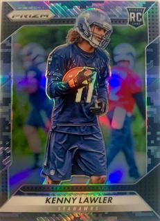 Kenny Lawler