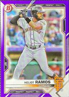 Heliot Ramos
