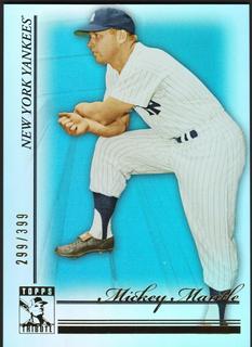 Mickey Mantle