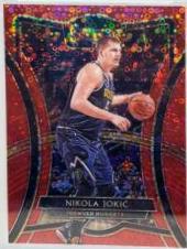 Nikola Jokic
