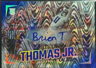 Brian Thomas Jr.