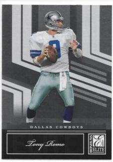 Tony Romo