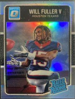 Will Fuller V