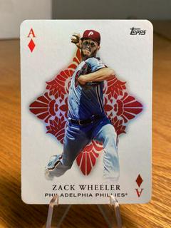 Zack Wheeler