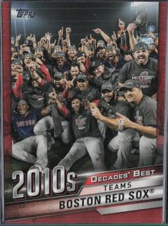 Boston Red Sox