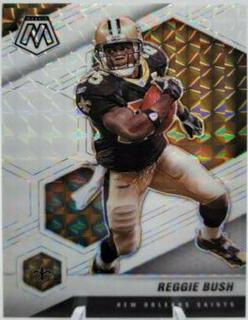 Reggie Bush