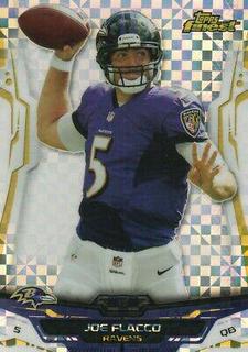 Joe Flacco