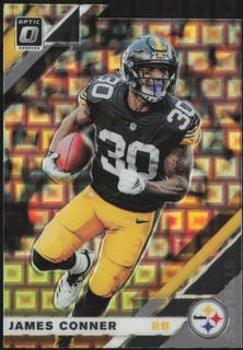 James Conner