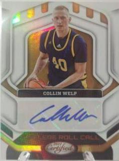 Collin Welp