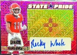 Ricky White