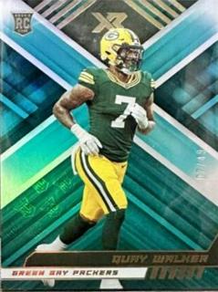 Quay Walker