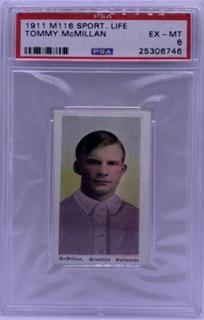 Tommy McMillan