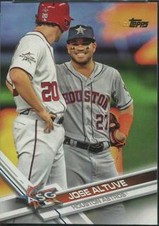 Jose Altuve