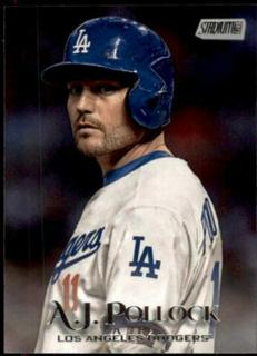A.J. Pollock