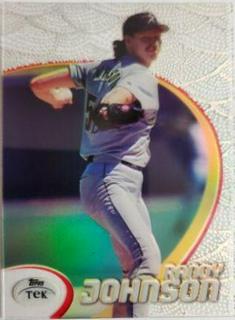 Randy Johnson