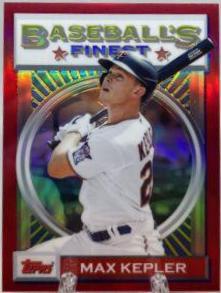 Max Kepler