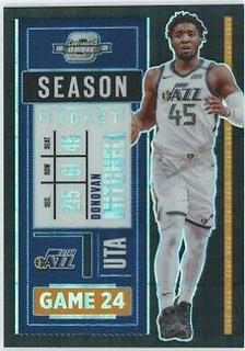 Donovan Mitchell