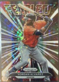 Yordan Alvarez