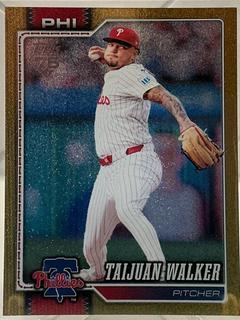 Taijuan Walker