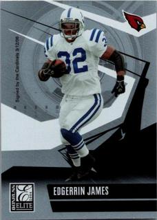 Edgerrin James