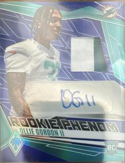 Ollie Gordon II