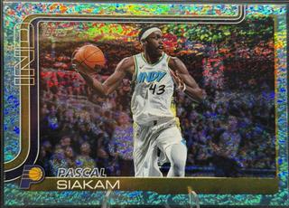 Pascal Siakam