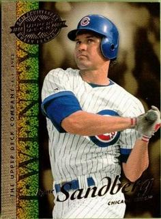 Ryne Sandberg