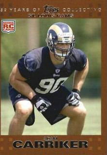 Adam Carriker