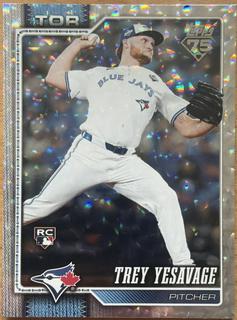 Trey Yesavage