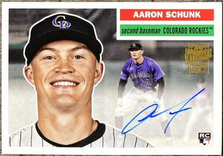 Aaron Schunk