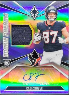 Cade Stover