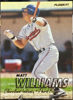 Matt Williams