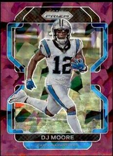 DJ Moore