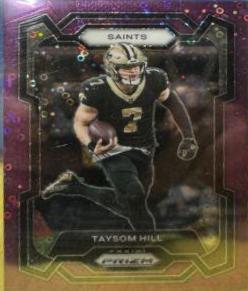 Taysom Hill