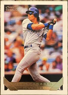 Jose Canseco