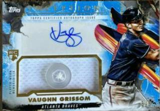 Vaughn Grissom