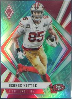 George Kittle