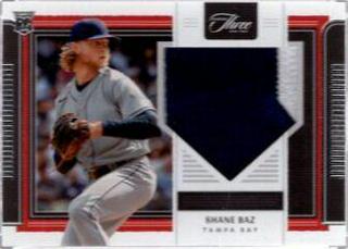 Shane Baz