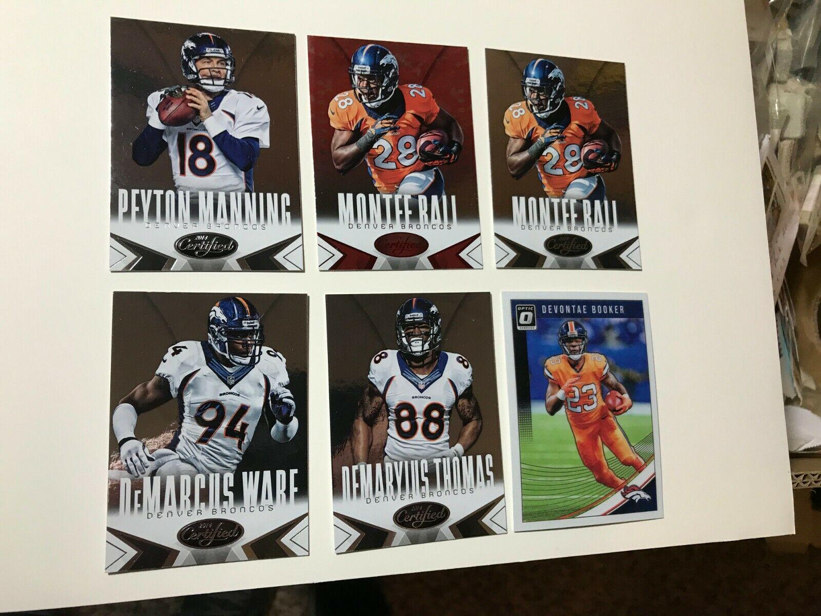 Montee Ball [Red Camo] #31