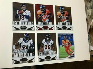 Montee Ball